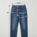 뉴베스트 세탁 | [Review] 아페쎄(A.P.C.) 쁘띠 뉴 스탠다드 생지 데님 3주 차 상세리뷰, 고통 뒤에 찾아오는 완벽한 핏