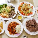 홈파티요리 이미지