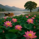 마치세월교 | 🌸 올여름 양평 두물머리 연꽃 풍경, 중년 여행 필수 코스!