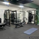 엔터핏 잠실점 이미지