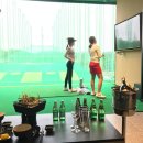 그린샷스크린골프연습장 이미지