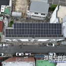 영에너지 태양광발전소 이미지