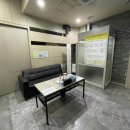 SK 24시 스크린골프 이미지