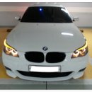 (판매완료)BMW/ E60/ 528is 스포츠/ 08년 9월/ 6만 6천/ 알파인화이트/ 단순교환/ 2,550만원 이미지