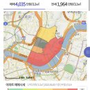 오렌즈 구의이스트풀점 | 광진구의 학군지 광장동 + 더블역세권 자양동 임장후기