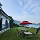 청풍호뜨락 이미지