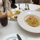 피자이탈리 | 더현대서울 6층 맛집 피자 파스타 이탈리 EATALY 솔직 후기 (웨이팅, 메뉴판)