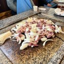 창삼덕돌판오리구이 이미지