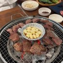 강릉고기무한리필황제맛소