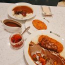 코코푸드 | 방콕 카레 맛집 코코이찌방야 시암파라곤 푸드코트