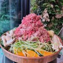훔친갈비진해점 | 생방송 투데이 산더미 불고기 외국인의 밥상 위치 어디 마포 맛집