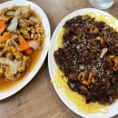 안목반점 | 강릉 안목 해변 현지인 맛집 탕수육 짜장면 중식 맛집 '안목반점' 후기