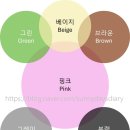 핑크(pink) 이미지