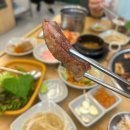 구수숯불갈비 | [공지] [금천구청 맛집/사또숯불갈비 방문 후기]