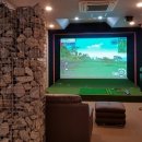 유성스크린골프실내연습장 이미지