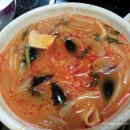 얼큰이해물짬뽕