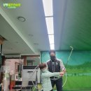 장평골프연습장 이미지