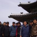 북한산장