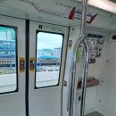 박물관역 1번출구(부산방향) 이미지