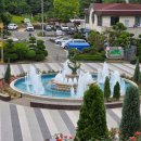 도당 공영 주차장 이미지