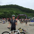 현동카써비스 | 무주 그란폰도 &#34;넌 나에게 모욕을 줬어&#34; - 160612