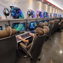 EFC PC 카페 이미지