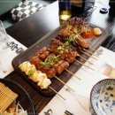 야키토리 잔잔 구월점 이미지