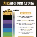 치즈클라이밍