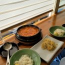 김치찌개집 이미지