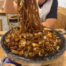 중마동 맛집 - 돌판짜장이 맛있는 ‘마성짬뽕’ 방문후기