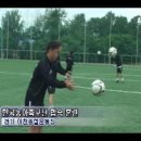 [U수화뉴스]2008년 06월 18일 - 한국농아축구단 합숙훈련 이미지