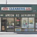 뉴스타세탁소 이미지