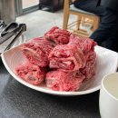 해운대 그집 | [부산/해운대] 해운대 맛집 해운대암소갈비집 후기 + 단체 웨이팅 꿀팁