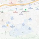 지하철역 바로앞 대로변 사무실,학원,쇼핑몰 등 주차장,e/v 이미지