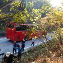 리틀봉(570) 개머리산(580) 돼지미등이(431)가래산(543)태봉산(413)매봉산(387)(미루봉 )/충북 청주 이미지