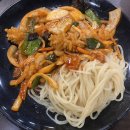 [대구 맛집] 대구 수성구 야끼우동 맛집 ‘리안’ 내돈내산 방문후기