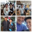 모녀식당 | 제주공항 아침식사 든든한 백반 한 상 현지인 맛집 서귀포모녀식당 후기