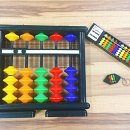 주산암산교실(기초반) | 주산자격증 주부 취득 과정 알아보기