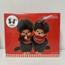 GS25 일산시티점 | 몬친자의 GS25 몬치치 아크릴키링세트 후기❤️🍫 (+고양/일산/김포 근처 몬치치,키티 볼꾸)