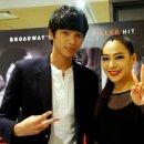 뮤지컬 <시카고> 이미지