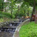 만수산자연휴양림 이미지