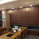 수일로 | 조원동 단체회식 및 연말모임으로 가기 좋은 식당 편백회관 조원점