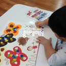 상상력 가득 유아미술 이미지
