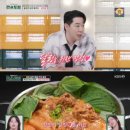 묵은지 감자탕 이미지