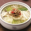 밥과국수
