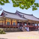 밀양영남루 이미지