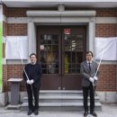 부산예술인지원센터, 원도심 한성1918에서 새롭게 문 연다 이미지