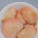 선산분홍복숭아 이미지