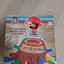 금빠 | 해적 통 아저씨 사용/후기