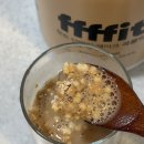 한맛 | 핏트 단백질쉐이크 내돈내산 한끼대용 곡물맛 초코맛 솔직후기